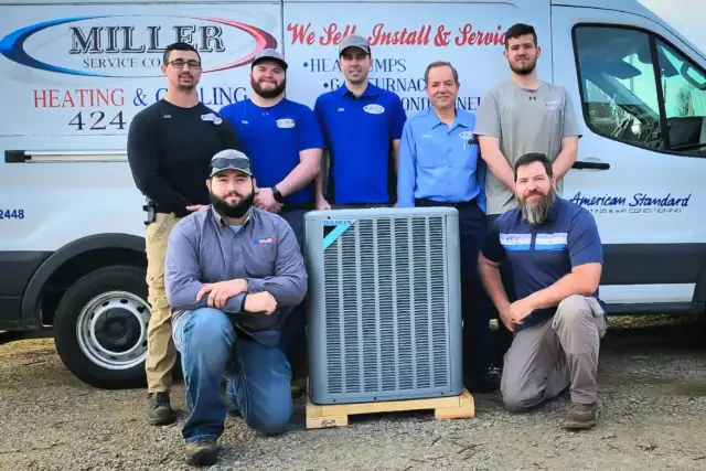 Quality AC Repair and HVAC Service in Mountain Home AR